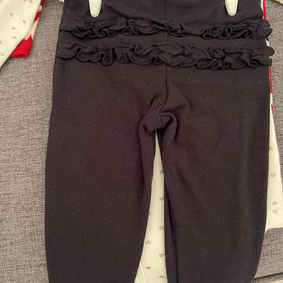 NWT - Carters 3 piece set. Size 9 months - Picture 5 of 6